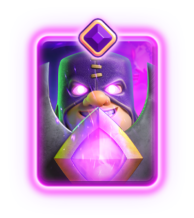 Executioner Evolution